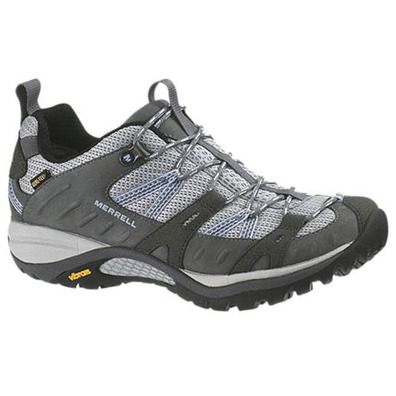 Zapato Goretex Merrell Siren Sport Grey