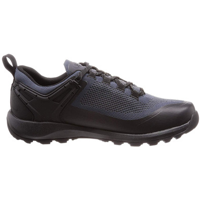 Zapatillas Keen Citizen EVO WP Gris/Negro