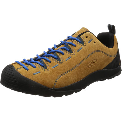 Zapato Keen Jasper Ocre