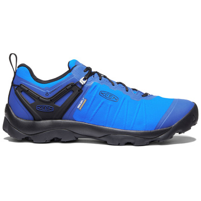 Zapatillas Keen Venture WP Azul