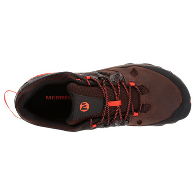 Zapatillas Merrell All Out Blaze 2 GTX Marrón/Negro/Naranja