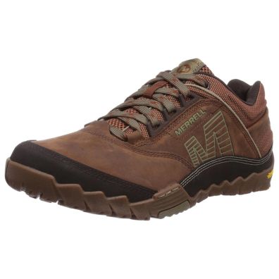 Zapato Merrell Annex Camel