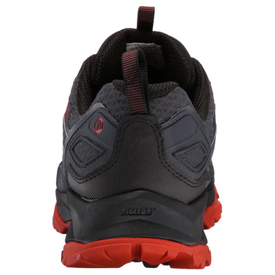 Zapatillas Merrell Capra Bolt GTX Negro/Marino/Teja