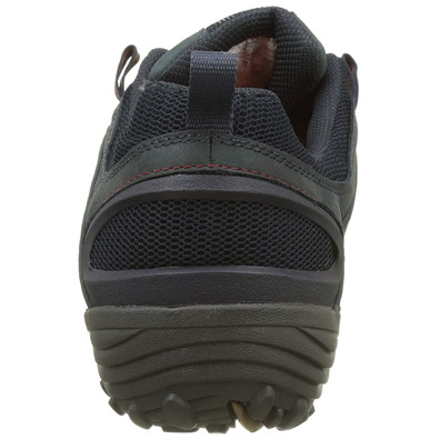 Zapatillas Merrell Intercept Azul