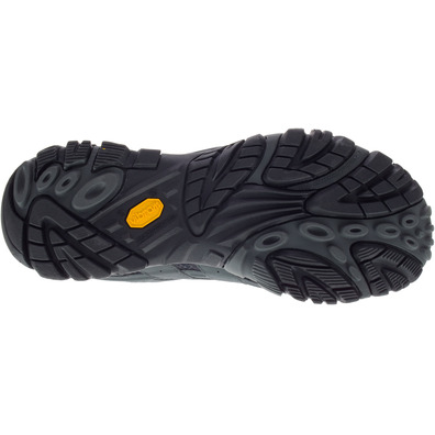 Zapatillas Merrell Moab 2 GTX Gris antracita