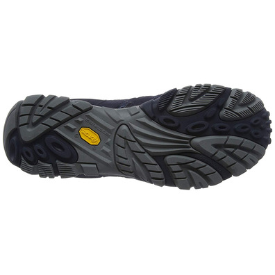 Zapatillas Merrell Moab 2 GTX Azul marino