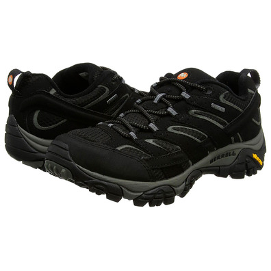 Zapatillas Merrell Moab 2 GTX Negro