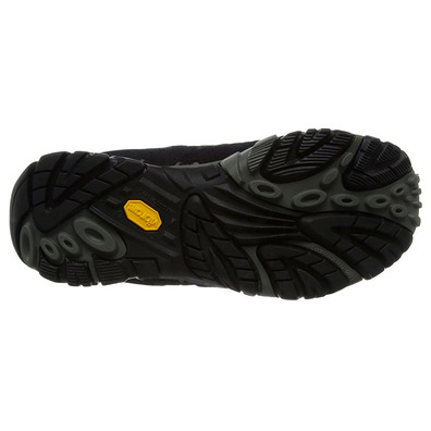 Zapatillas Merrell Moab 2 GTX Negro