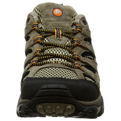 Zapatillas Merrell Moab 2 Vent Camel