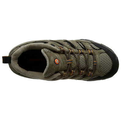 Zapatillas Merrell Moab 2 Vent Camel