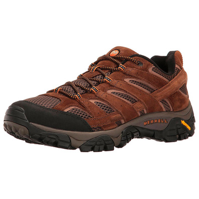 Zapatillas Merrell Moab 2 Vent Marrón