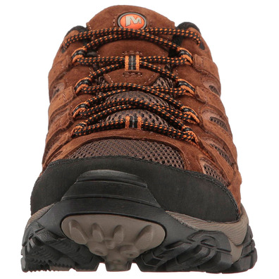 Zapatillas Merrell Moab 2 Vent Marrón