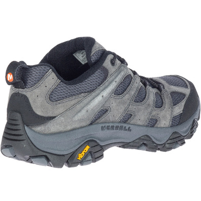 Zapato Merrell Moab 3 Gris