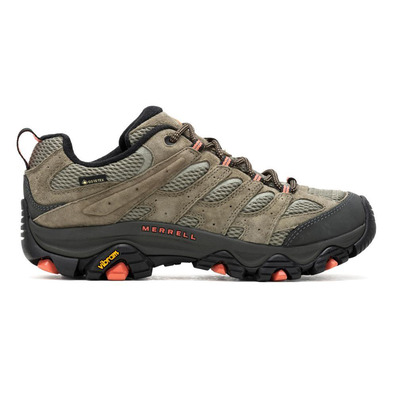 Zapato Merrell Moab 3 GTX Kaki