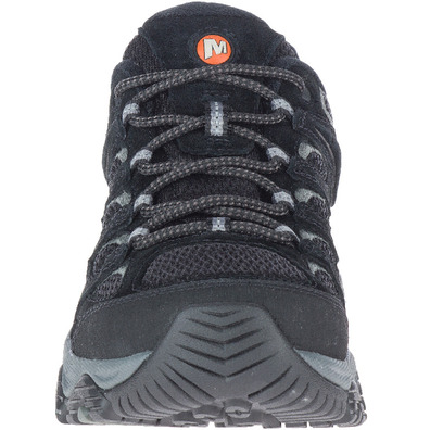 Zapato Merrell Moab 3 GTX W Negro