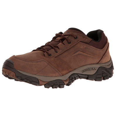 Zapatillas Merrell Moab Adventure Lace Marrón