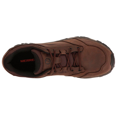 Zapatillas Merrell Moab Adventure Lace Marrón