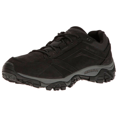 Zapatillas Merrell Moab Adventure Lace Negro