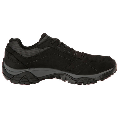 Zapatillas Merrell Moab Adventure Lace Negro