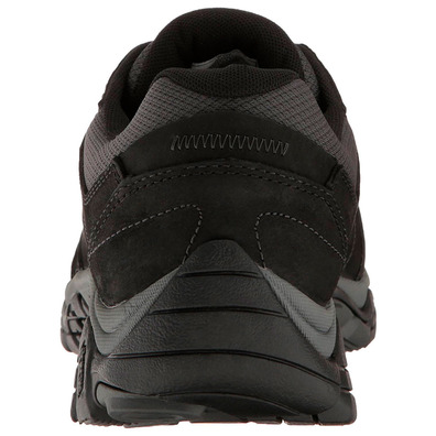 Zapatillas Merrell Moab Adventure Lace Negro