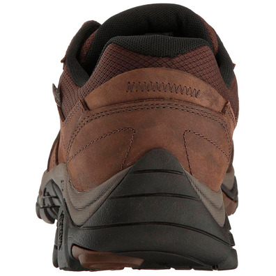 Zapatillas Merrell Moab Adventure Lace WTPF Marrón