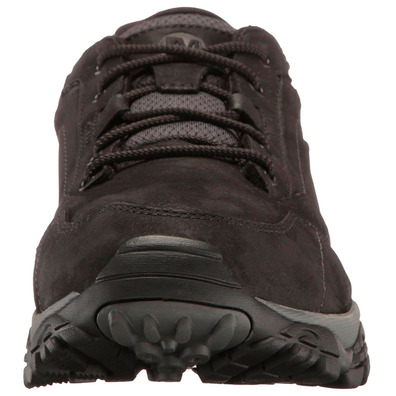 Zapatillas Merrell Moab Adventure Lace WTPF Negro