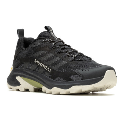 Zapato Merrell Moab Speed 2 Negro