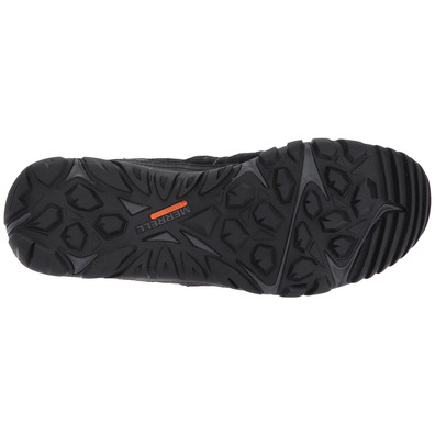 Zapatillas Merrell Outmost Vent GTX Negro