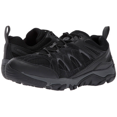 Zapatillas Merrell Outmost Vent Negro