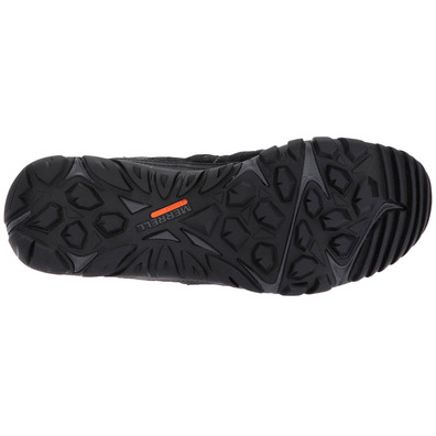 Zapatillas Merrell Outmost Vent Negro