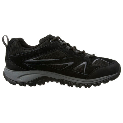 Zapatillas Merrell Phoenix Bluff GTX Negro