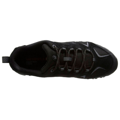 Zapatillas Merrell Phoenix Bluff GTX Negro