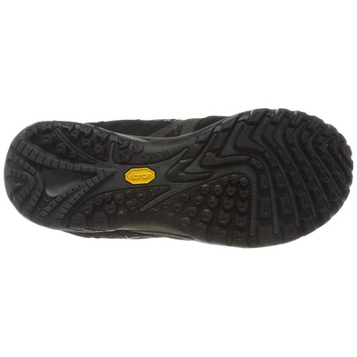 Zapatillas Merrell Siren Sport GTX Black Perfect Plum