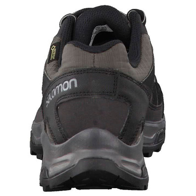 Zapatillas Salomon Effect GTX Kaki/Verde Oliva