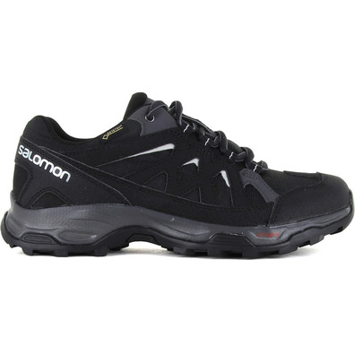 Zapatillas Salomon Effect GTX W Negro