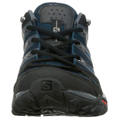 Zapatillas Salomon Eskape Aero Marino/Azul/Gris