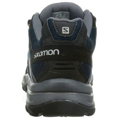 Zapatillas Salomon Eskape Aero Marino/Azul/Gris