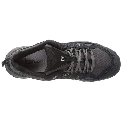 Zapatillas Salomon Evasion 2 Aero Negro/Gris