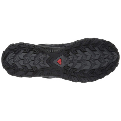 Zapatillas Salomon Evasion 2 Aero Negro/Gris