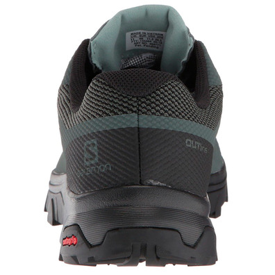 Zapatillas Salomon Outline GTX Gris/Negro