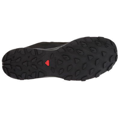 Zapatillas Salomon Outline GTX Negro