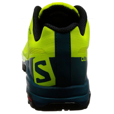 Zapatillas Salomon Outpath GTX Lima/Marino