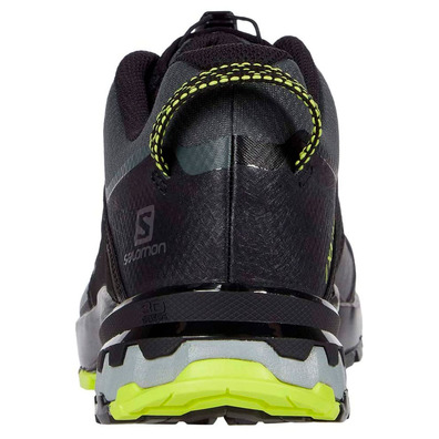 Zapatillas Salomon XA Wild GTX Gris/Negro