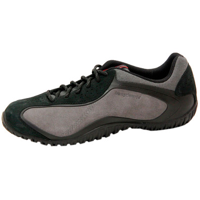 Zapatos Trangoworld Agape Lea Gris 841