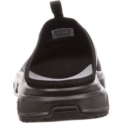 Zuecos Salomon RX Slide 4.0 Negro