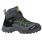 Bota Bestard GTX Soul Gris/Verde