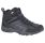 Bota Merrell Moab FST 3 Thermo Mid WP Negro