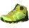 Botas Adidas Terrex Boa Mid R.RDY K Verde Lima