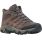 Botas Merrell Moab 3 Mid GTX Marrón