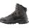 Botas Salomon Quest 4 GTX W Gris/Marrón